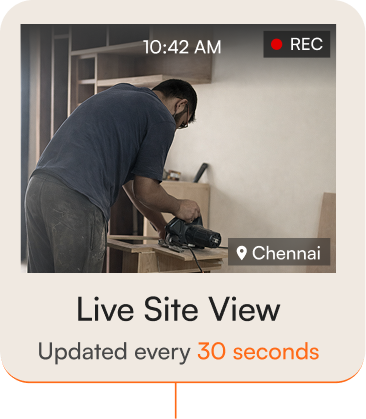 Live Image