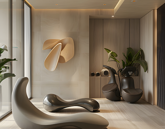 gallery