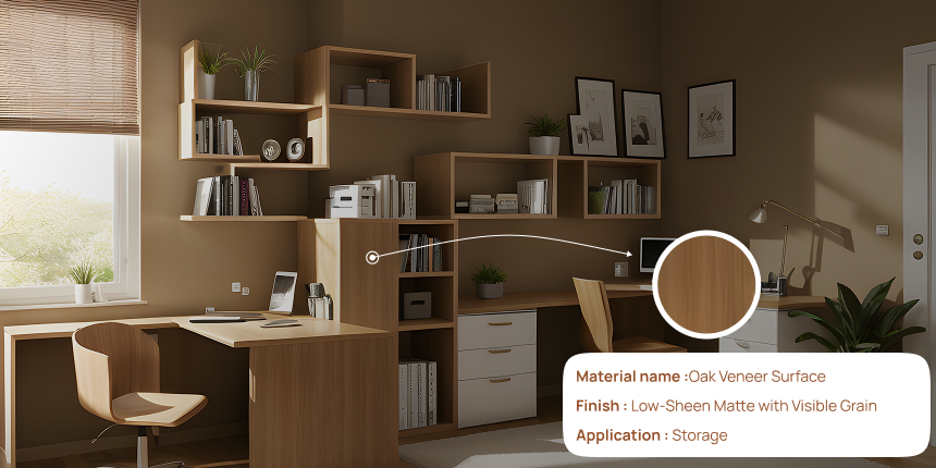 Study Room