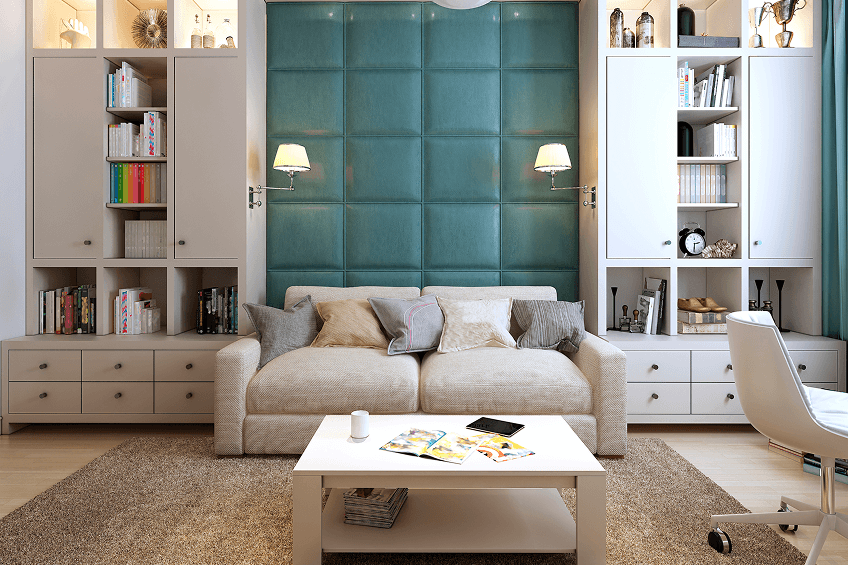 Space - Saving Furniture