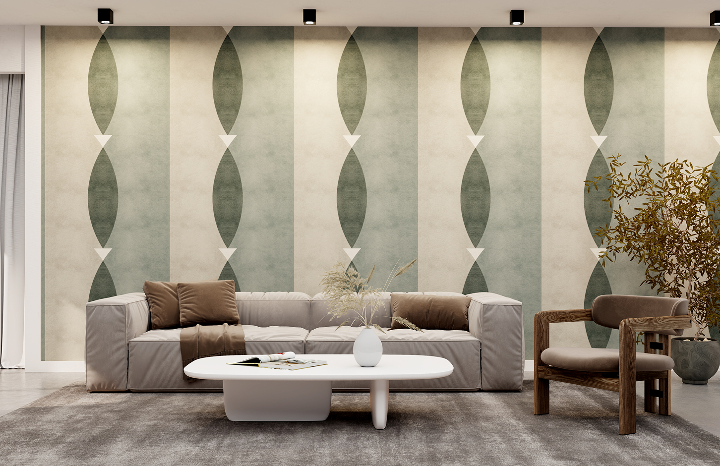 Redefine Your Walls With Art That Tells Your Story